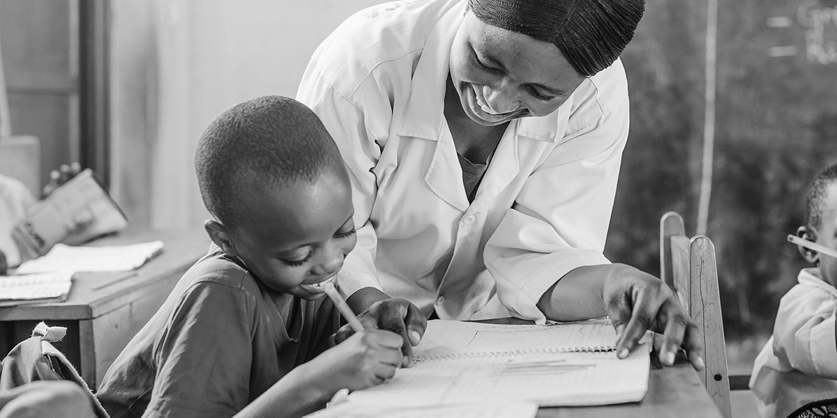 Qualité de l’enseignement